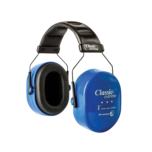 Dromex Classic Extreme Ear Muff
