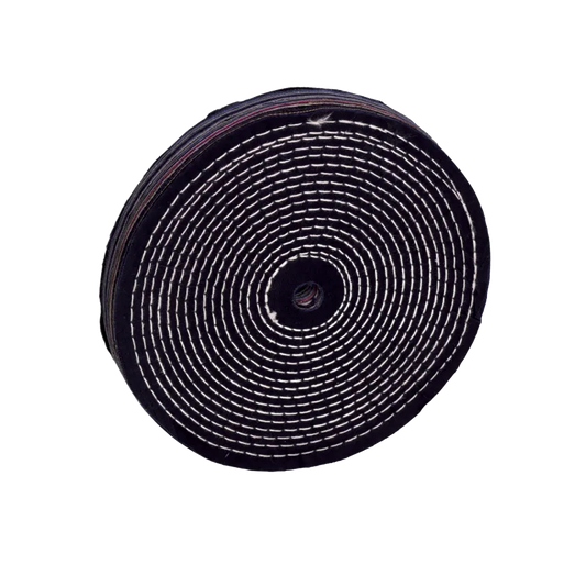 MAC AFRIC Hard Buffer Wheel - 200 mm