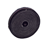 MAC AFRIC Hard Buffer Wheel - 200 mm