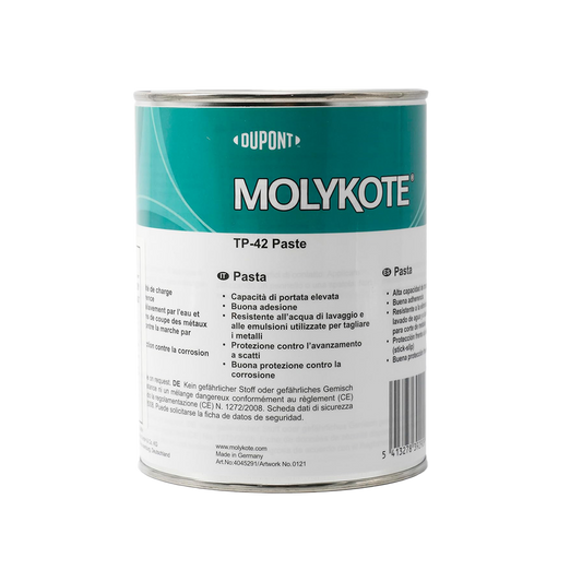 MOLYKOTE TP-42 Grease Paste -1 kg