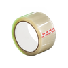 ABSTO Buff Tape Clear - 48 mm x 50 mt