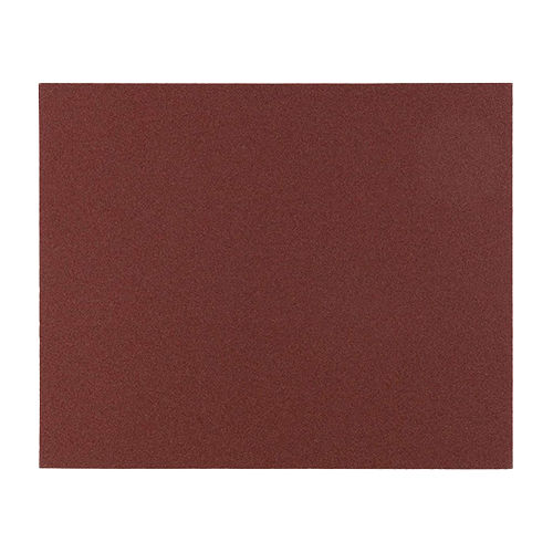Smirdex 275 Dry Cut Sheet P800 - 230 mm x 280 mm