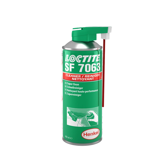 LOCTITE 7063 Surface Cleaning Compound - 400 ml