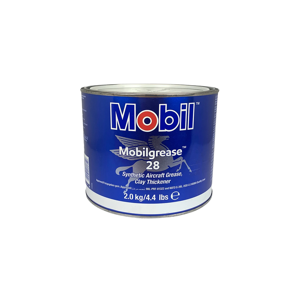 Mobil Grease 28 - 2 kg