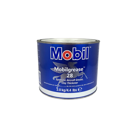 Mobil Grease 28 - 2 kg