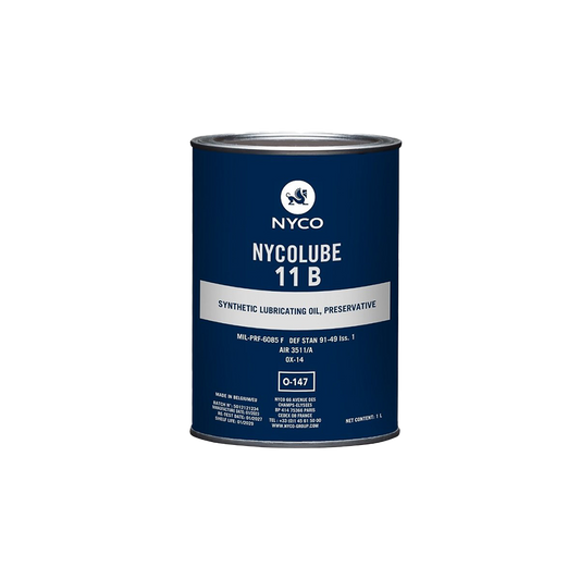 NYCO Nycolube 11B - 1 kg