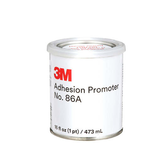 3M 86A Adhesion Promoter - 473 ml