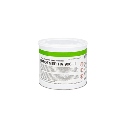 Araldite HV 998-1 Epoxy Hardener - 400 gm