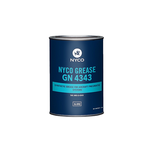 NYCO Grease GN 4343 - 1 kg