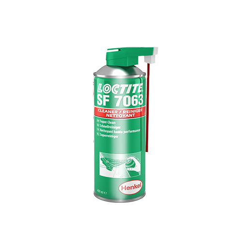 Loctite SF 7063 Surface Cleaner - 400 ml