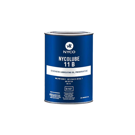 NYCO Nycolube 11B - 5 kg