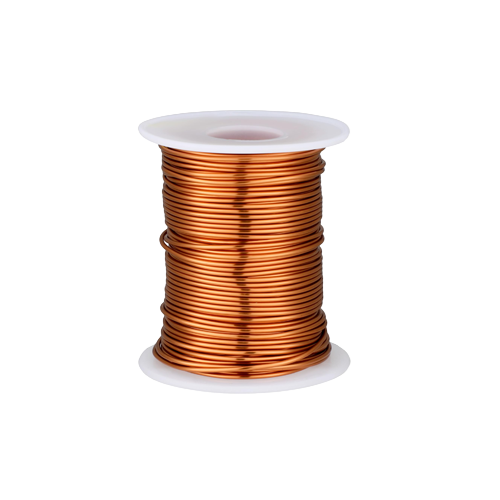 Enamelled Copper Wire - 1.1 mm x 9 mt