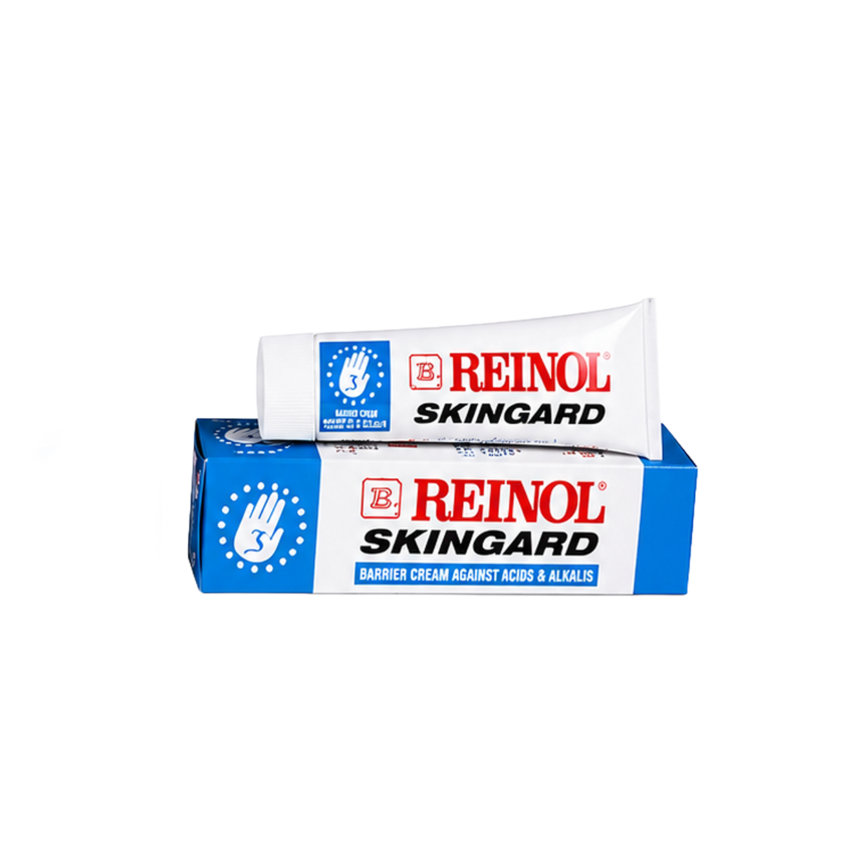 REINOL No:3 Skingard Cream - 500 ml
