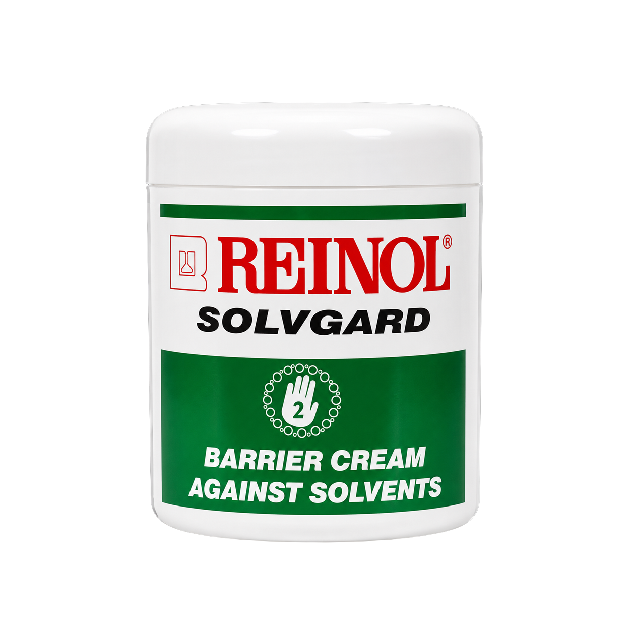 REINOL No:2 Solvgard Barrier Cream - 500 ml