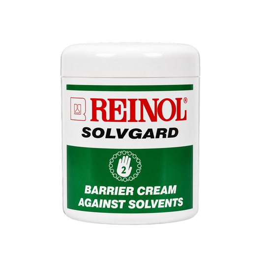 REINOL No:2 Solvgard Barrier Cream - 500 ml