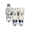 ANEST IWATA 3 Stage Filter