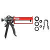 Wurth Dual Catridge Gun 225/250 ml