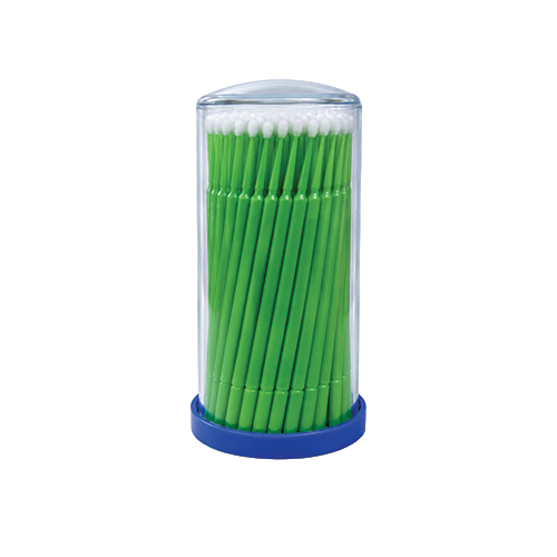 Micro-Brush Applicator - 2 mm