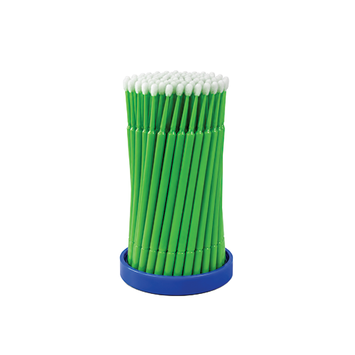 Micro-Brush Applicator - 2 mm