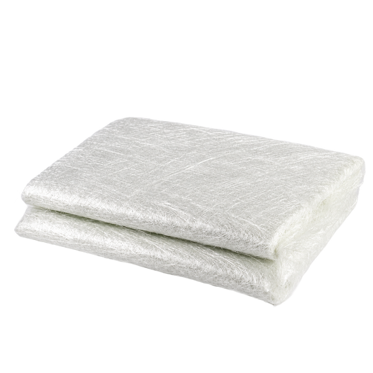 Fibreglass Chopped Strand Mat 300g/130 - 2 kg