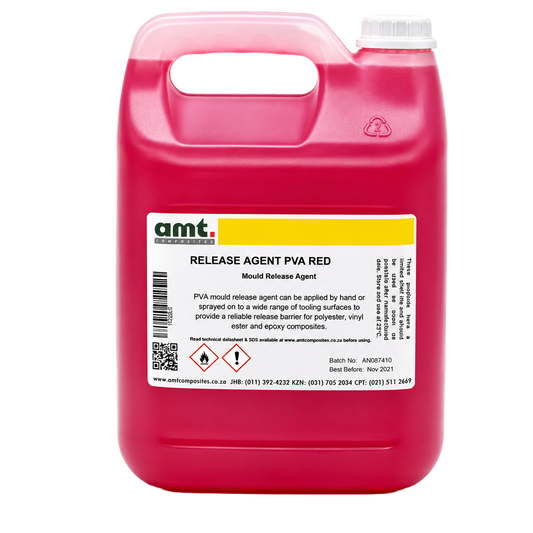 PVA Mould Release Agent - 1 kg