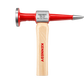 KENNEDY Straight Finishing Pick Hammer