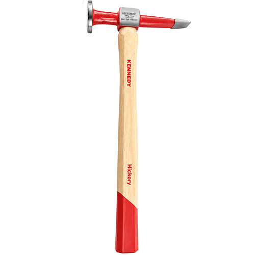 KENNEDY Straight Finishing Pick Hammer