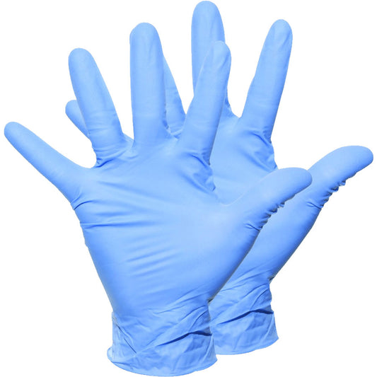 Examination Surgical Gloves Pairs - Large