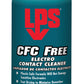 LPS CFC Free Eclectro Contact Cleaner - 312 gm