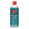 LPS CFC Free Eclectro Contact Cleaner - 312 gm