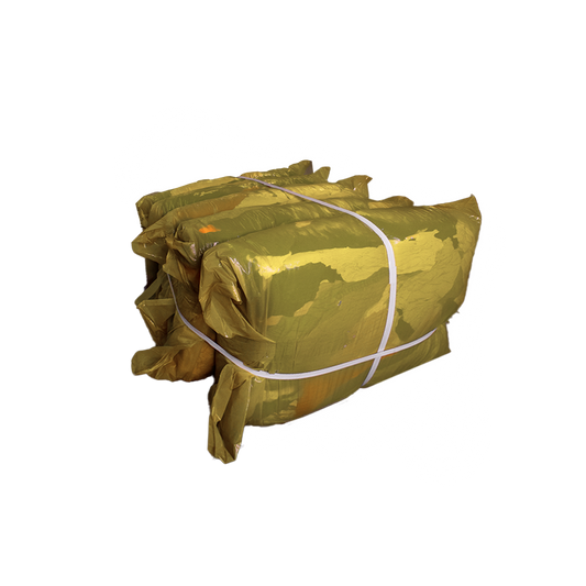 Colour Cleaning Rags - 1 kg