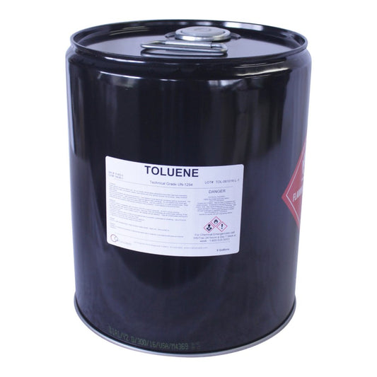 Toluene - 25 lit