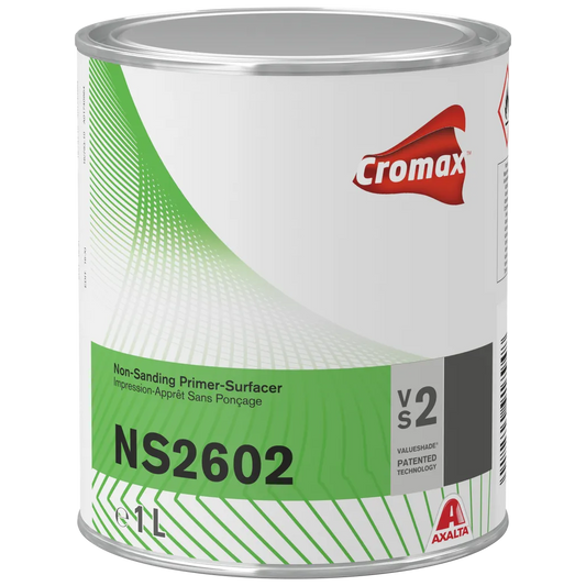 Cromax Non-Sanding Primer-Surfacer Off White - VS2 VS2 - 1 lit