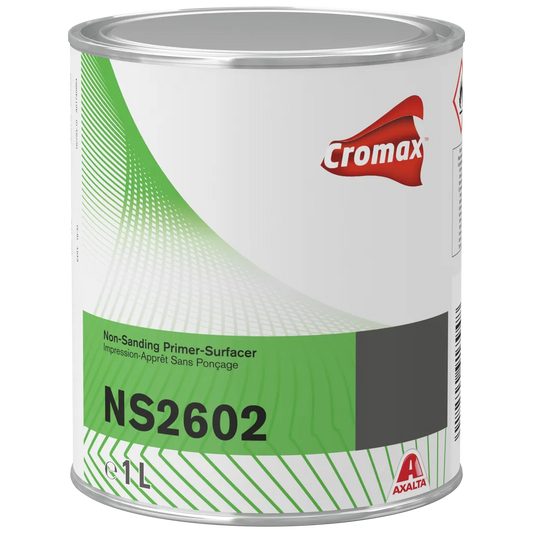 Cromax Non-Sanding Primer-Surfacer Off White - VS2 VS2 - 0.25 lit