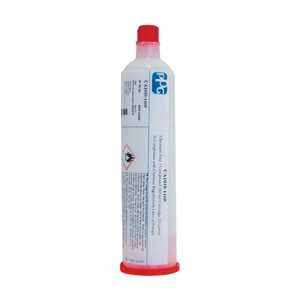 PPG Aerospace CA1010 Chromate Free J Compound - 160 ml