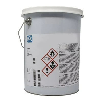 PPG Aerospace Primer 7835 Yellow Green - 5 lit