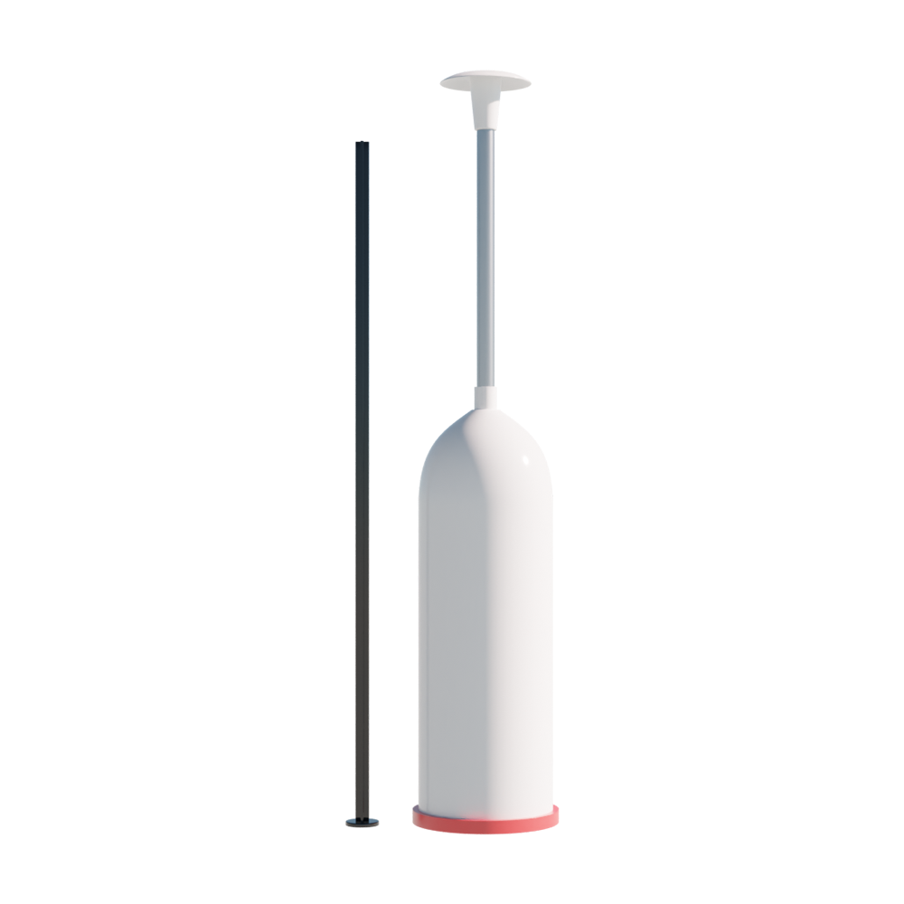 PPG Aerospace PR1776 MB2-B1001 Light Fuel Sealant Semkit 654 BMS 5-45 – SIB
