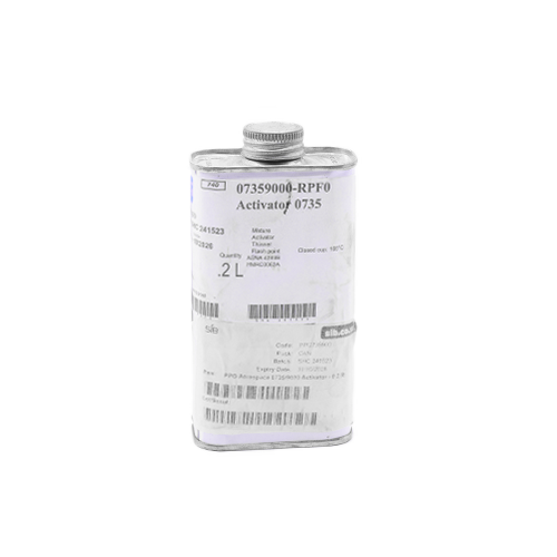 PPG Aerospace 0735/9000 Activator - 0.2 lit