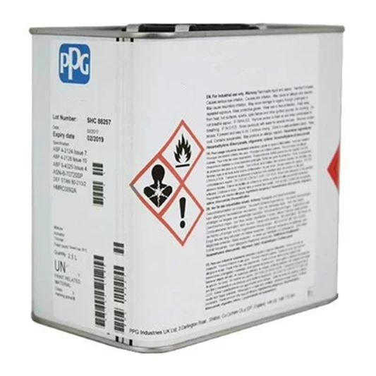 PPG Aerospace CA8800CT2 Thinners - 2.5 lit