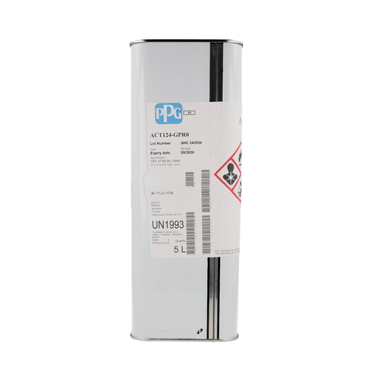 PPG Aerospace ACT124 Activator - 5 lit