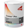 Cromax Pro Mixing Color White HS - 1 lit