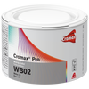 Cromax Pro Mixing Color White LS - 0.5 lit