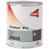 Cromax Pro Mixing Color Jet Black - 1 lit
