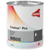 Cromax Pro Mixing Color Black HS - 3.5 lit
