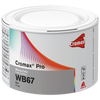 Cromax Pro Mixing Color Red - 0.5 lit