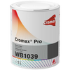 Cromax Pro Mixing Color Coarse Aluminium - 1 lit
