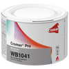 Cromax Pro Mixing Color Very Coarse Aluminium - 0.5 lit