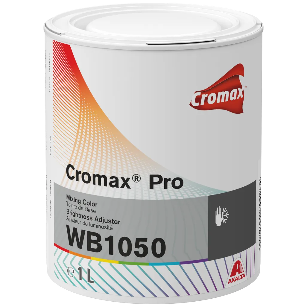 Cromax Pro Mixing Color Brightness Adjuster - 1 lit