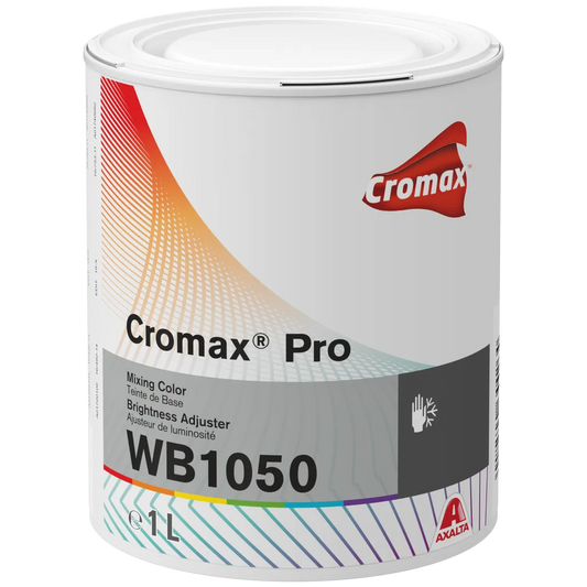 Cromax Pro Mixing Color Brightness Adjuster - 1 lit