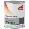 Cromax Pro Mixing Color Medium Fine Bright Aluminium - 1 lit
